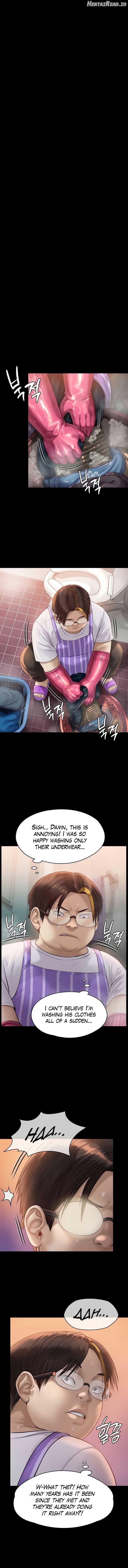 Queen Bee Chapter 209 - page 13