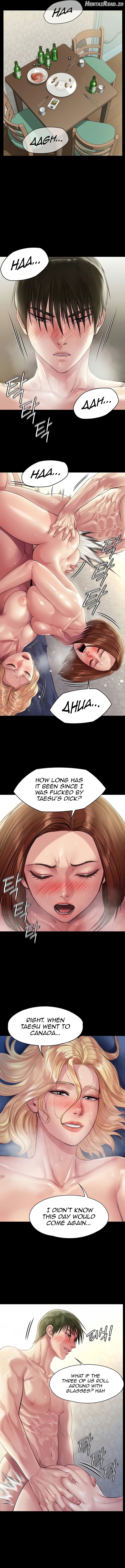 Queen Bee Chapter 209 - page 14
