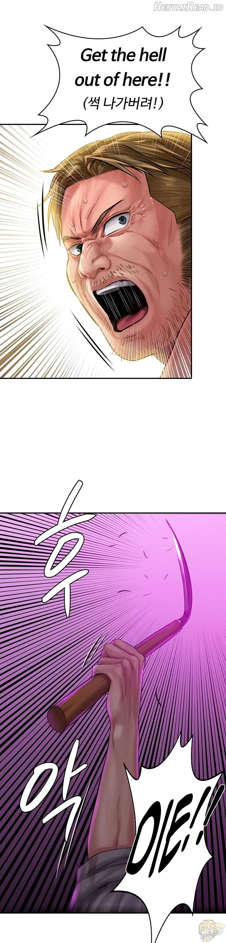 Queen Bee Chapter 163 - page 14