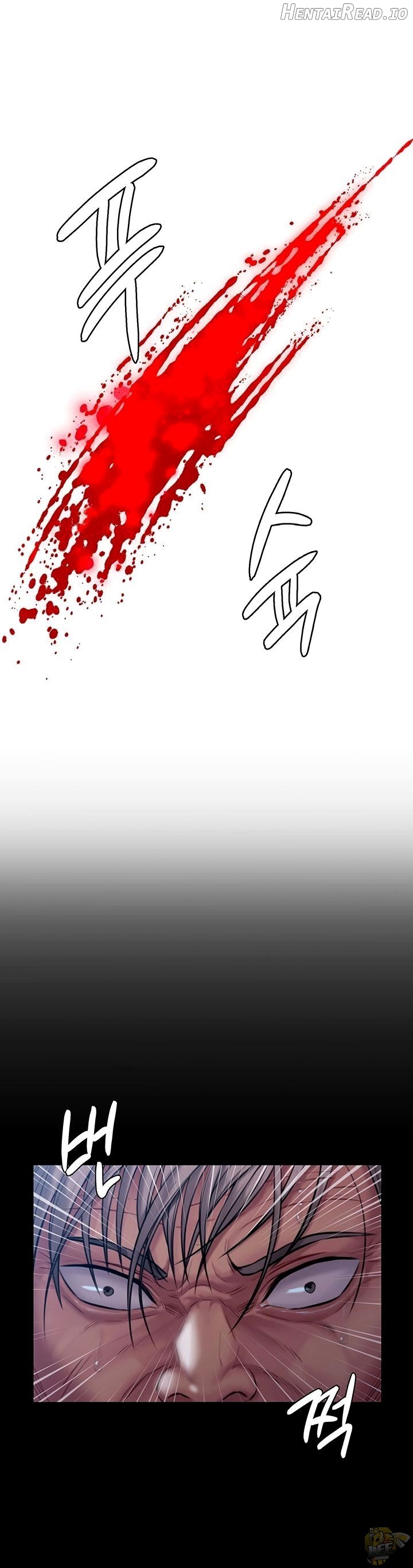 Queen Bee Chapter 163 - page 16