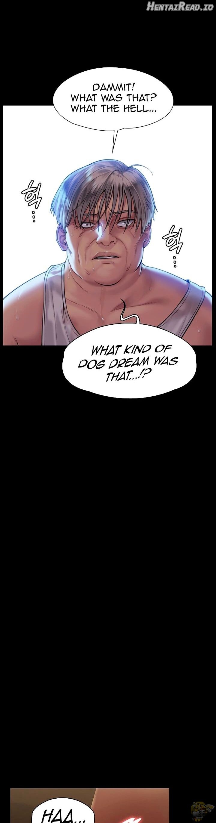 Queen Bee Chapter 163 - page 18