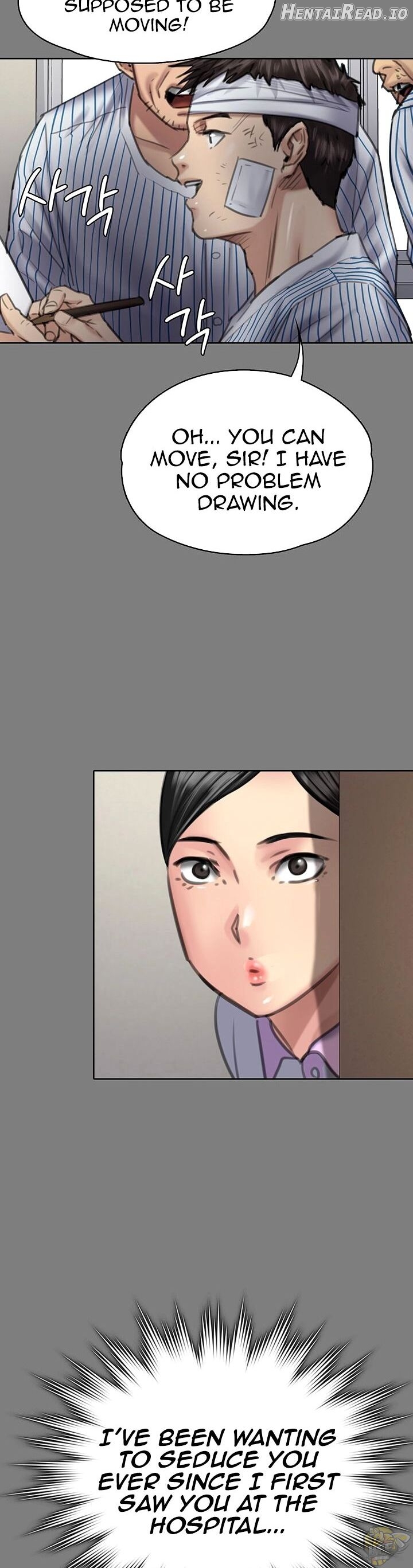 Queen Bee Chapter 163 - page 28