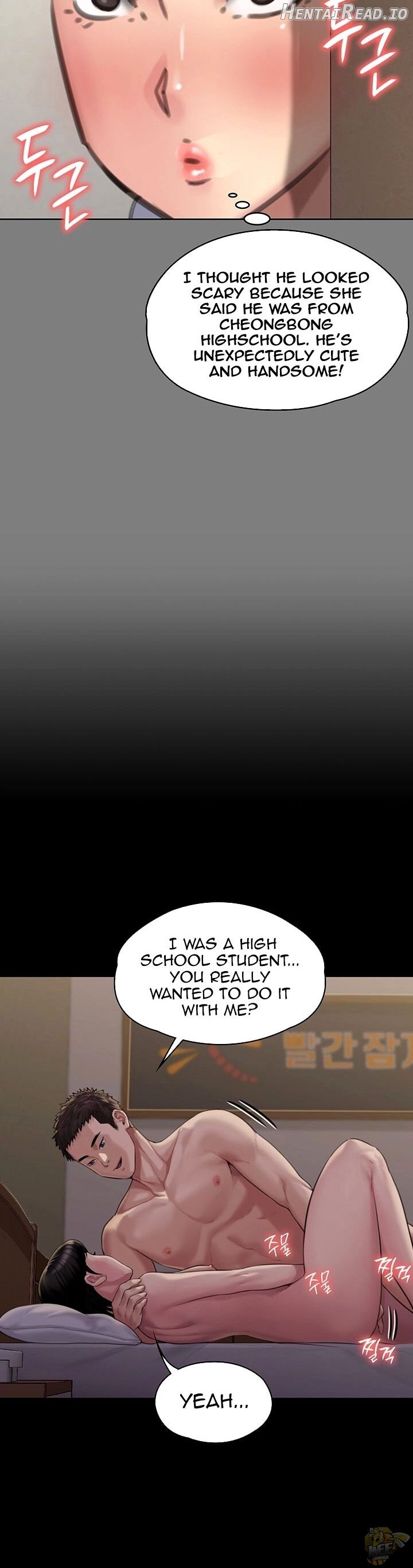 Queen Bee Chapter 163 - page 30
