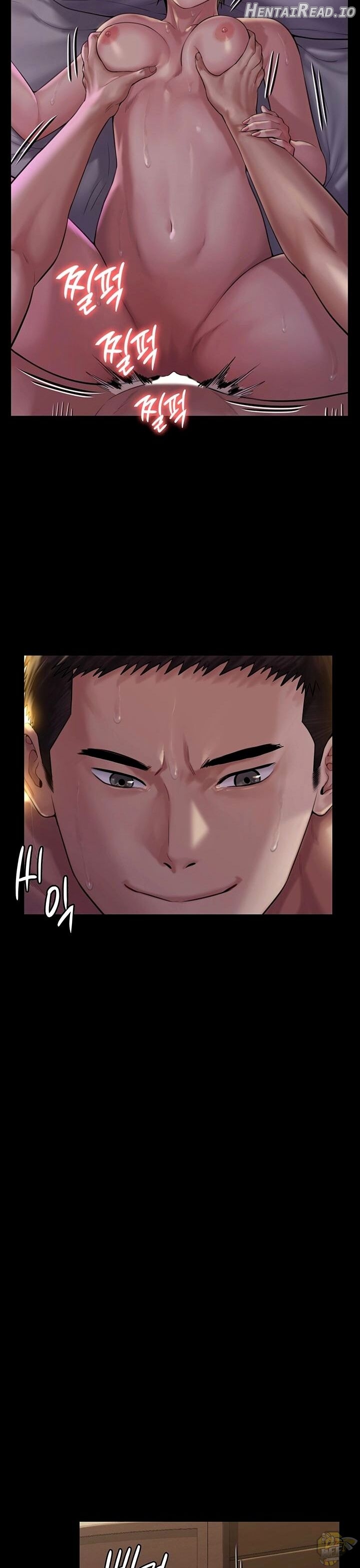 Queen Bee Chapter 163 - page 37