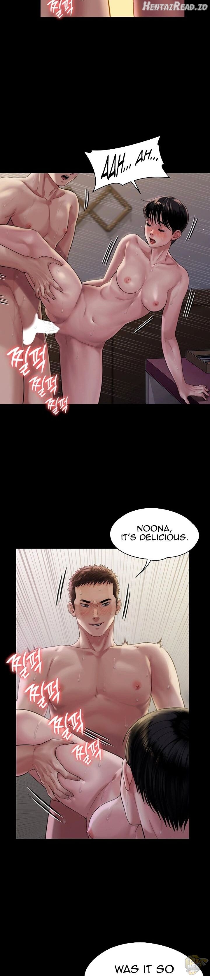 Queen Bee Chapter 163 - page 44