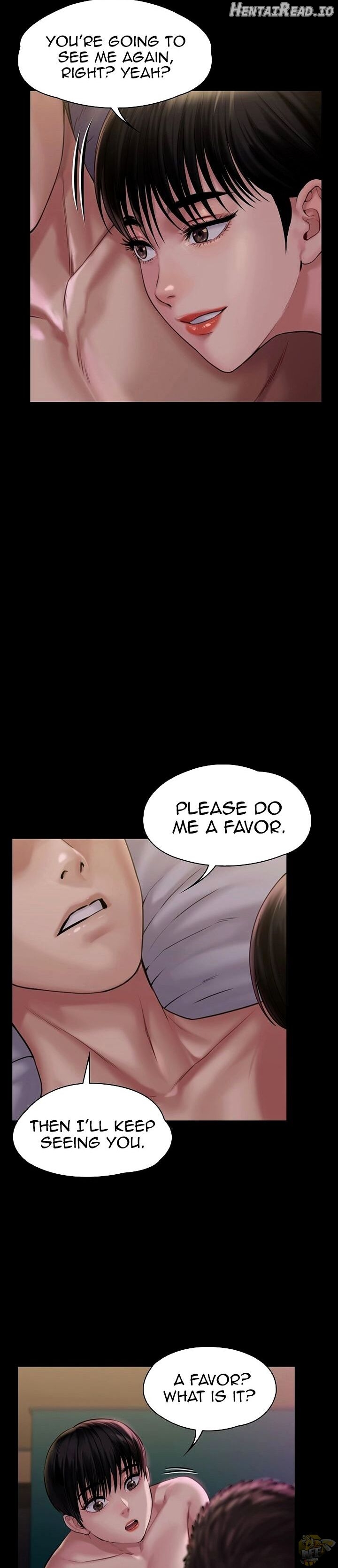 Queen Bee Chapter 163 - page 51