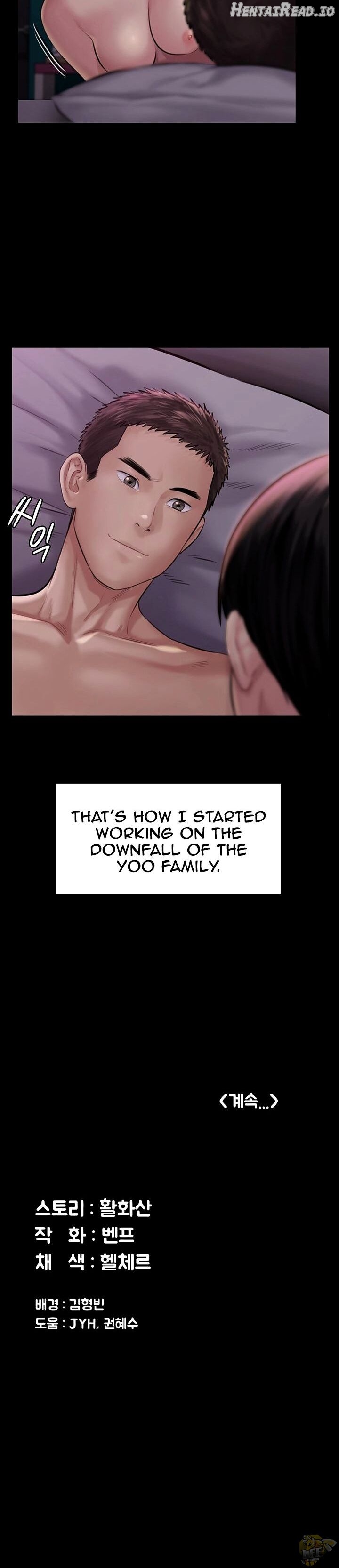 Queen Bee Chapter 163 - page 52