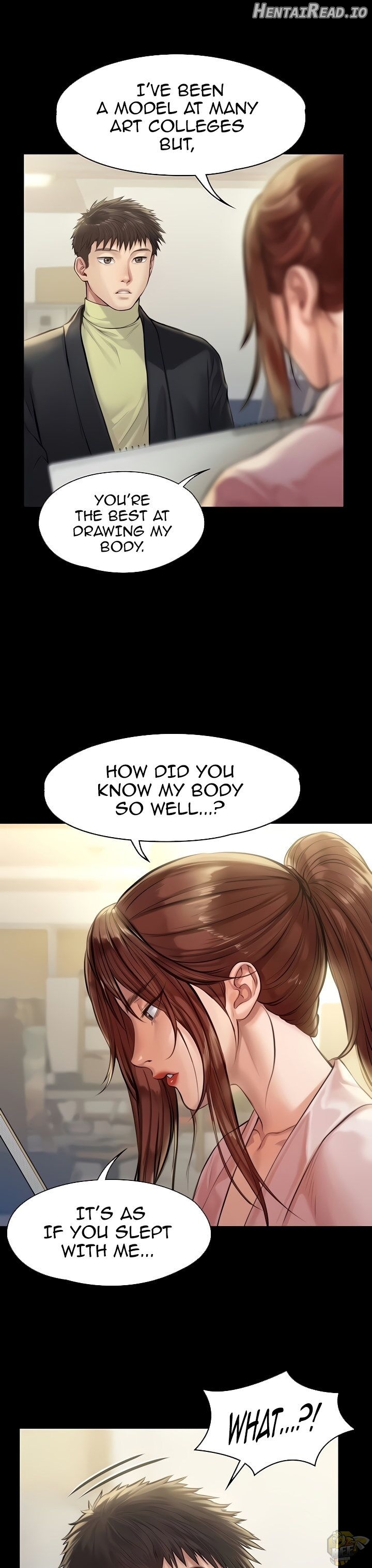 Queen Bee Chapter 188 - page 11