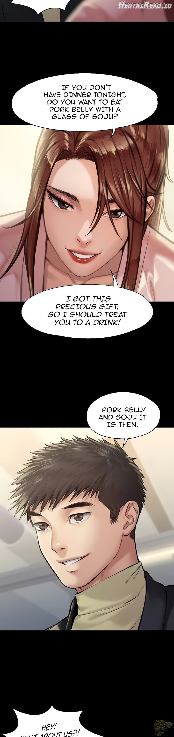 Queen Bee Chapter 188 - page 14