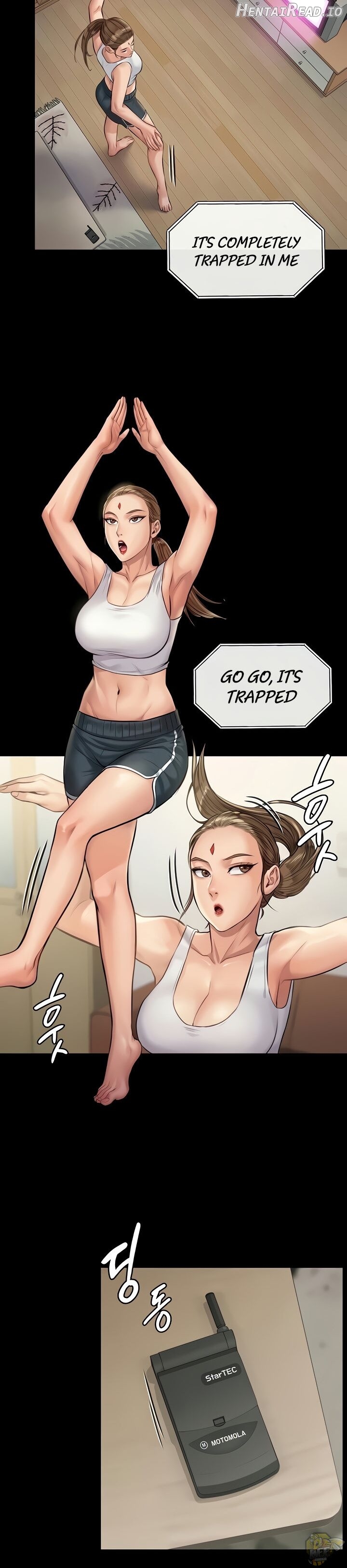 Queen Bee Chapter 188 - page 18