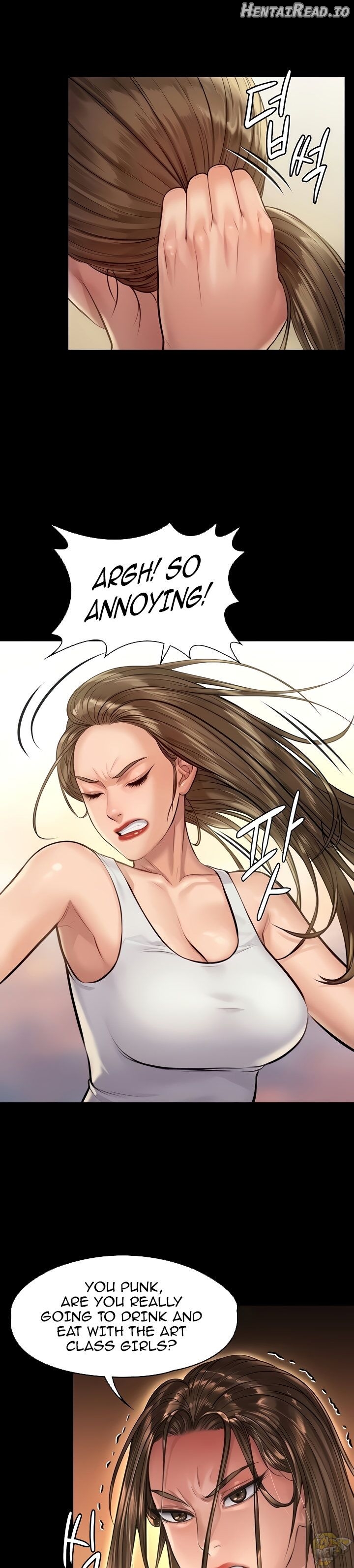 Queen Bee Chapter 188 - page 21