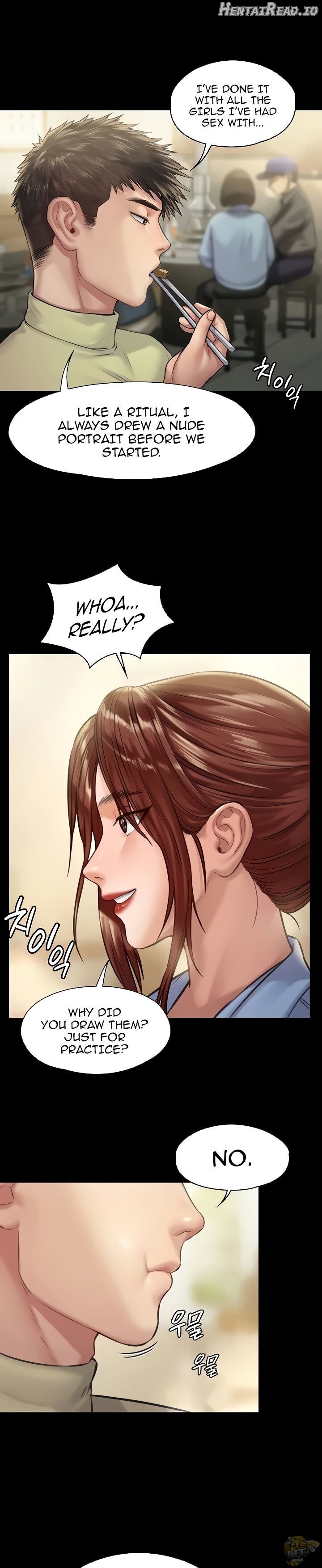 Queen Bee Chapter 188 - page 26