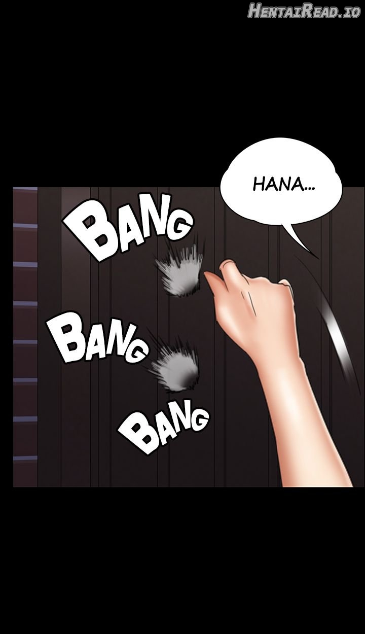 Queen Bee Chapter 19 - page 1