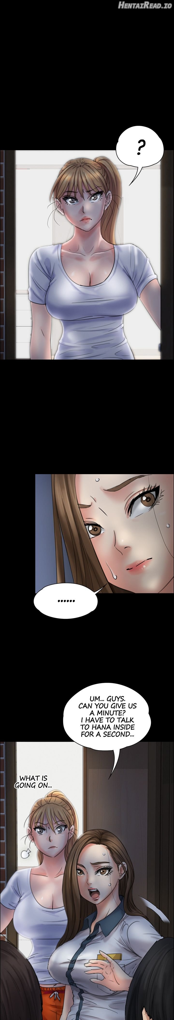 Queen Bee Chapter 19 - page 11