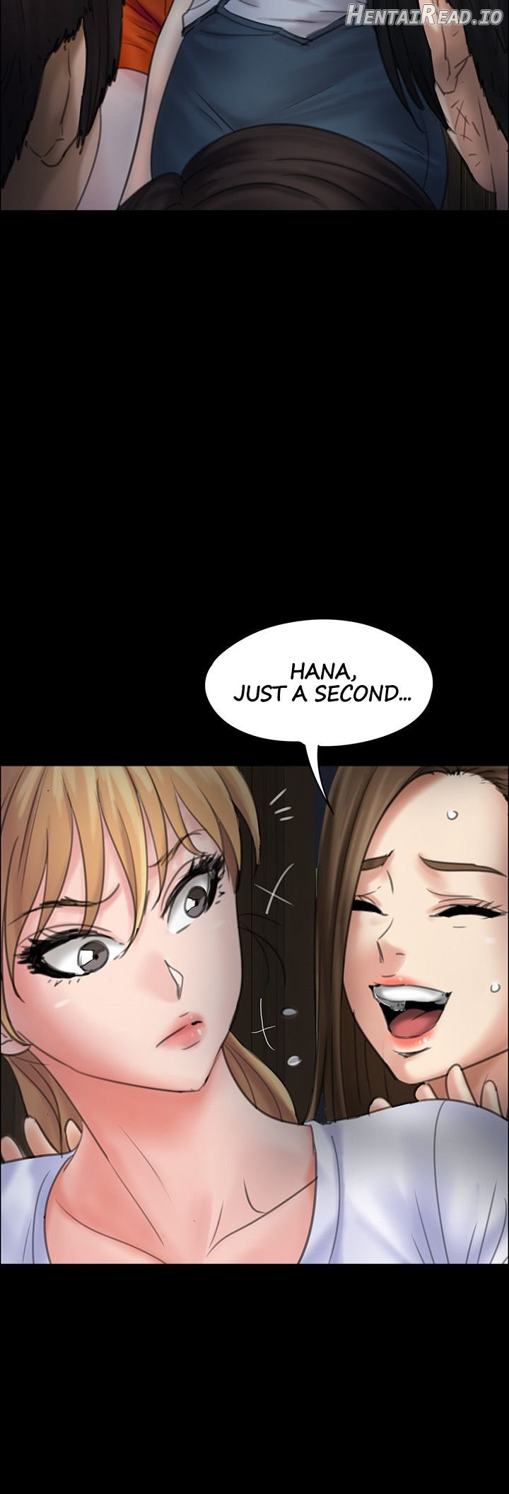 Queen Bee Chapter 19 - page 12