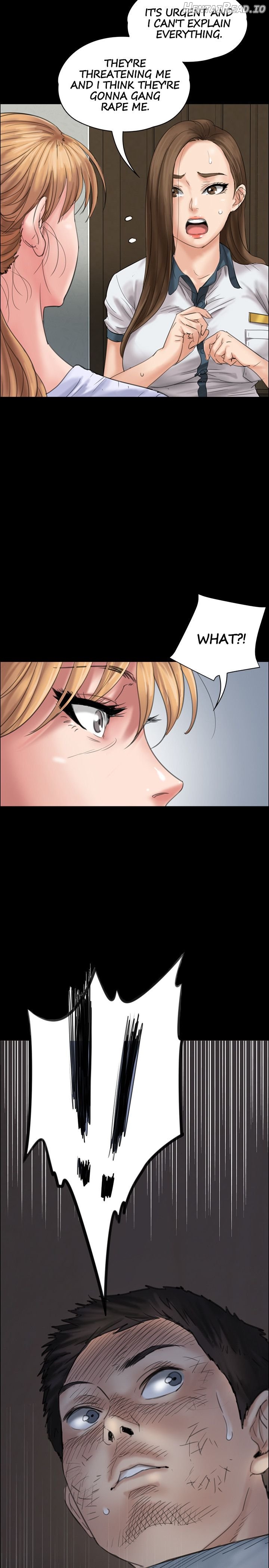 Queen Bee Chapter 19 - page 14