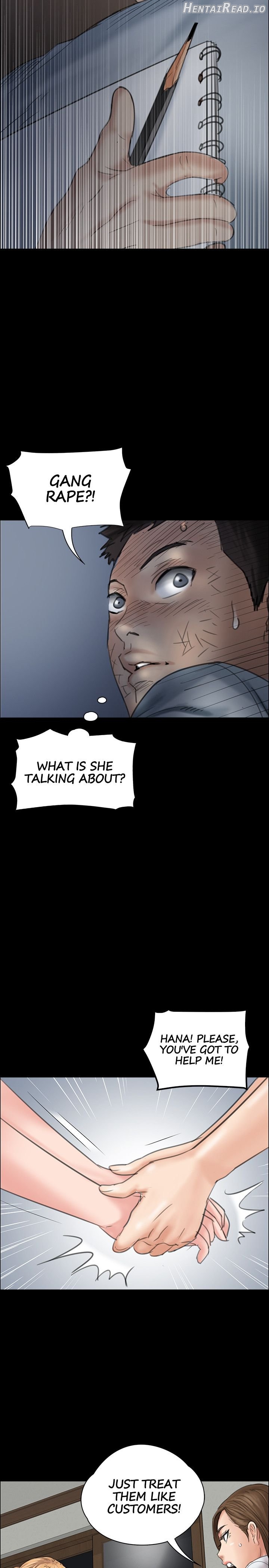 Queen Bee Chapter 19 - page 15