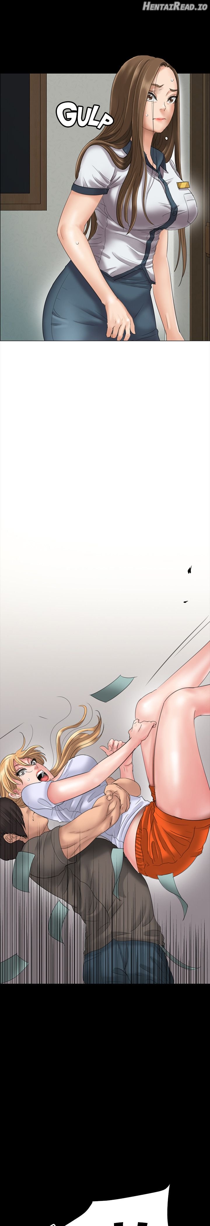 Queen Bee Chapter 19 - page 27