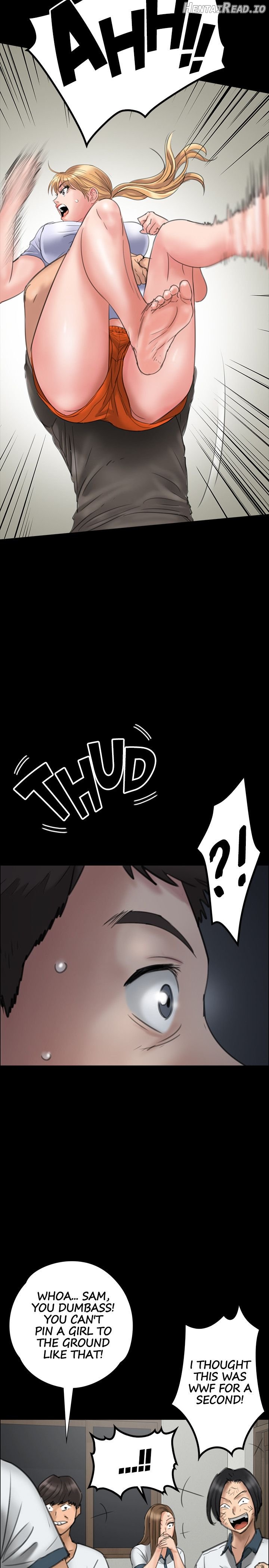 Queen Bee Chapter 19 - page 28