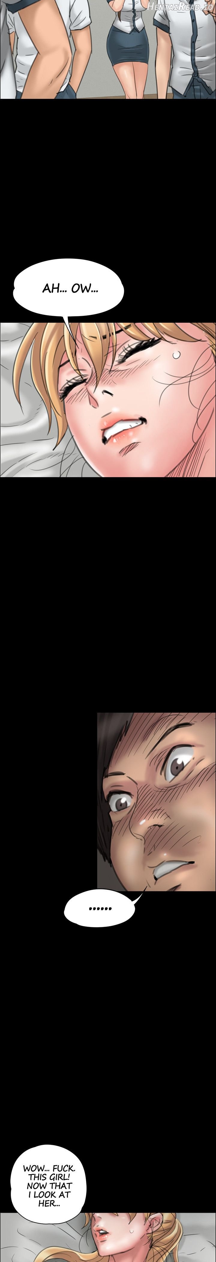 Queen Bee Chapter 19 - page 29