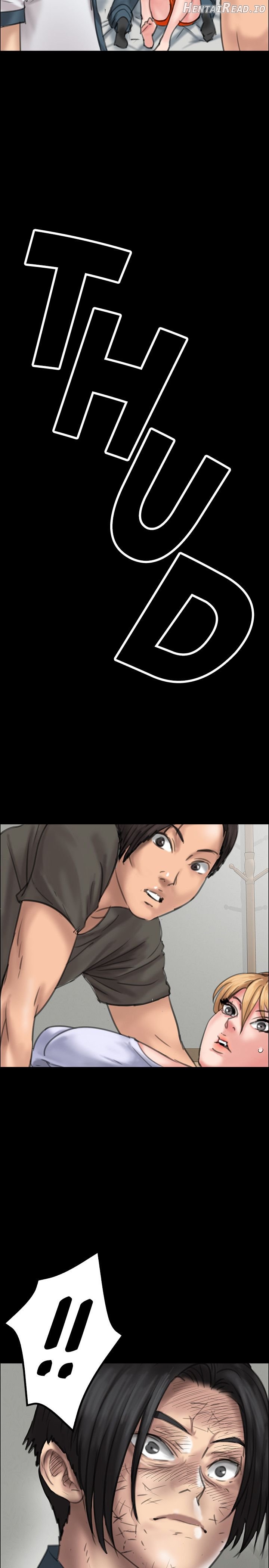 Queen Bee Chapter 19 - page 34