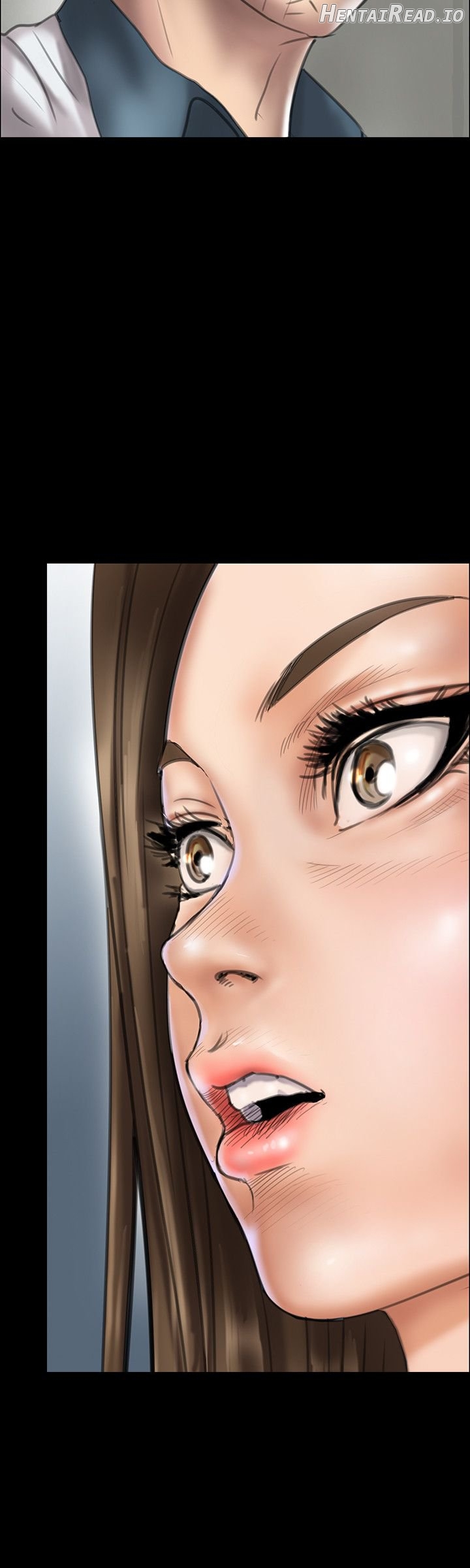 Queen Bee Chapter 19 - page 35