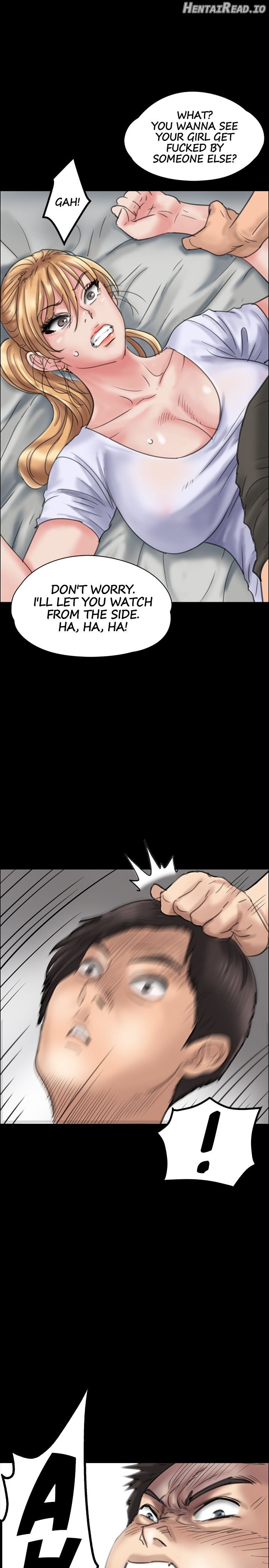 Queen Bee Chapter 19 - page 38