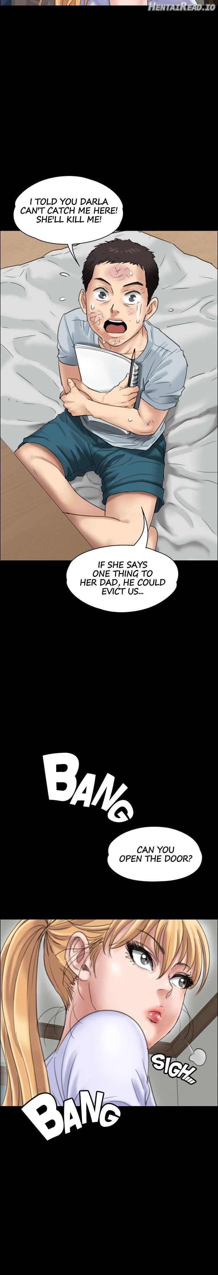 Queen Bee Chapter 19 - page 6