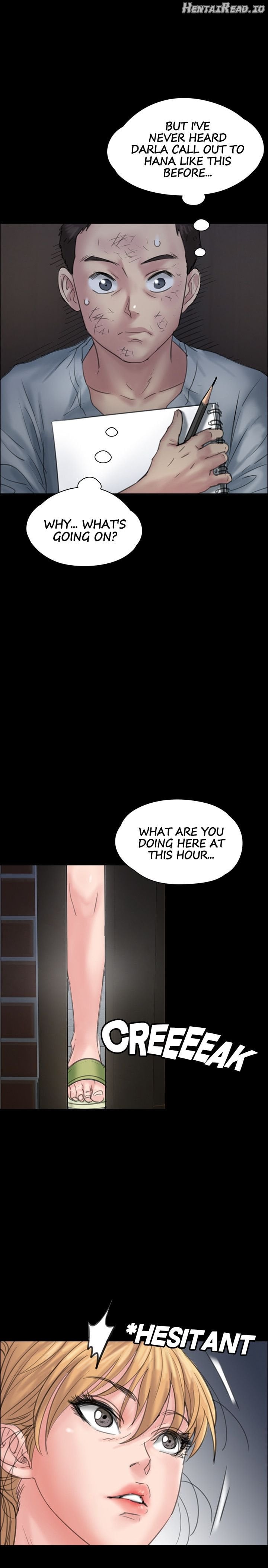 Queen Bee Chapter 19 - page 9