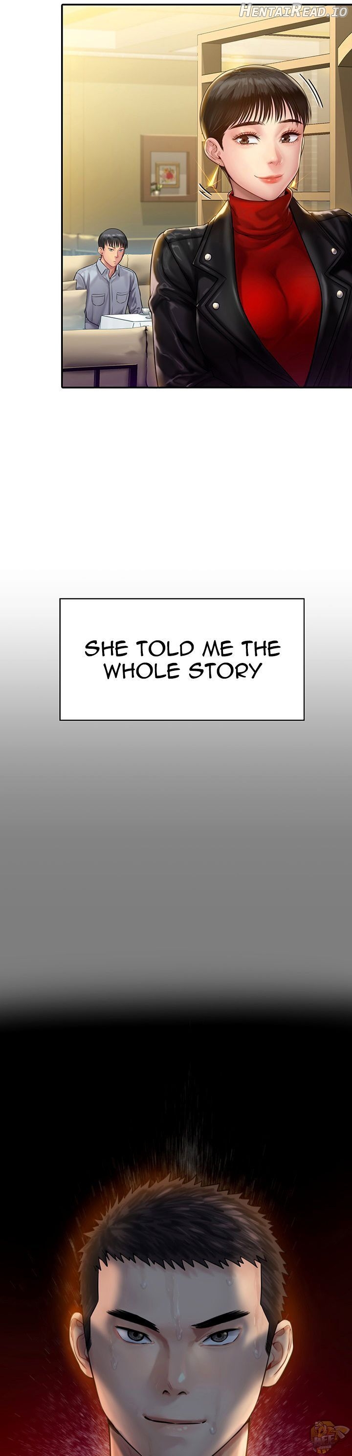 Queen Bee Chapter 164 - page 13