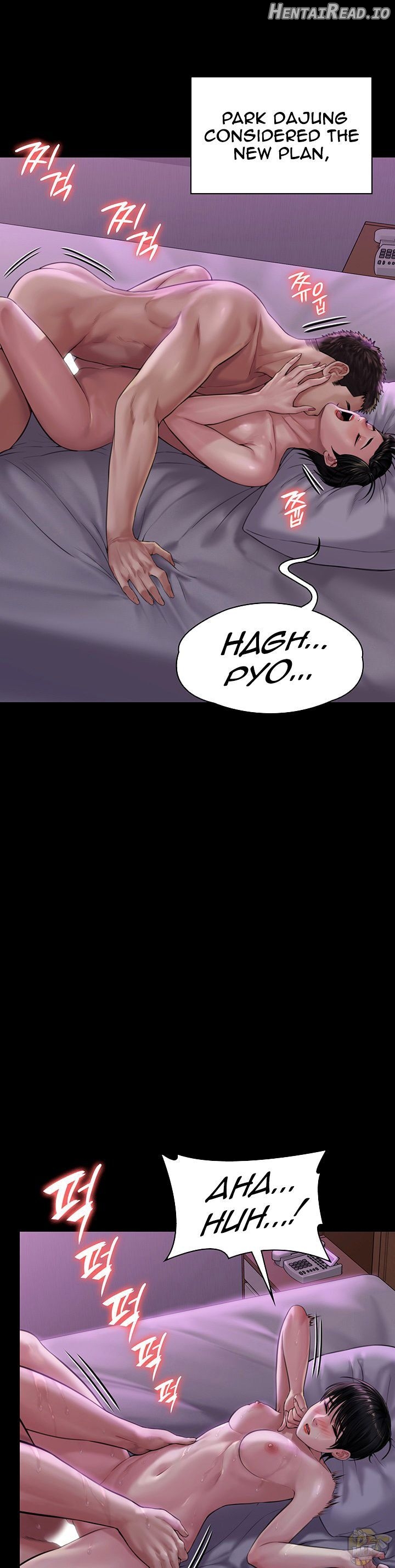 Queen Bee Chapter 164 - page 18