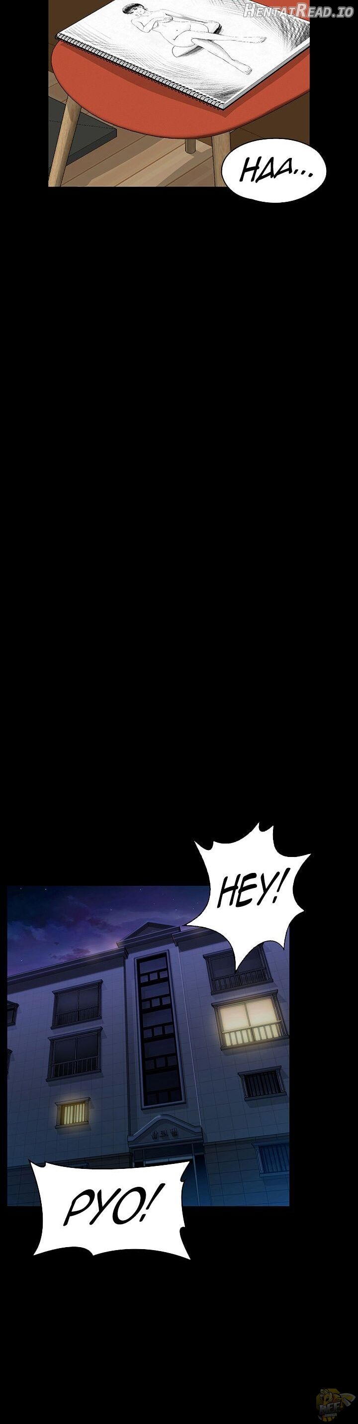 Queen Bee Chapter 164 - page 21