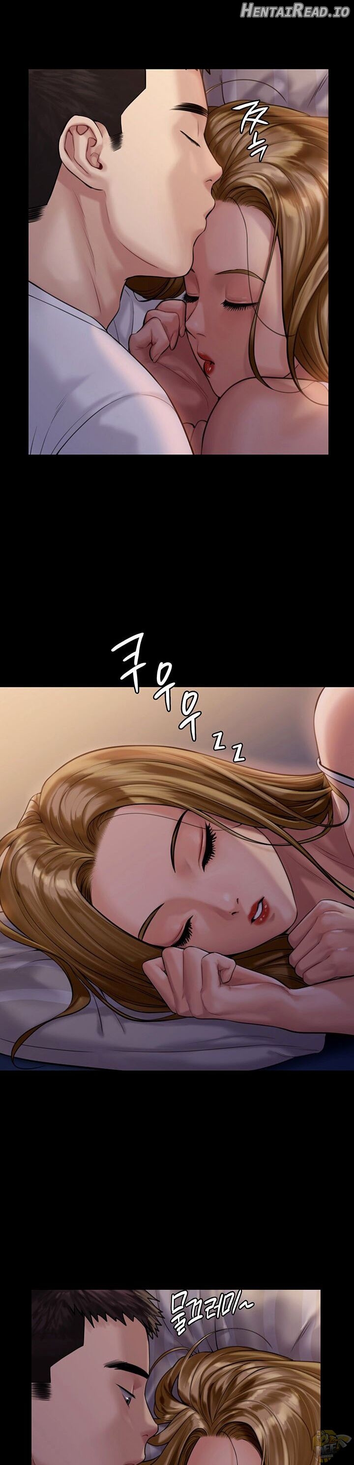 Queen Bee Chapter 164 - page 29
