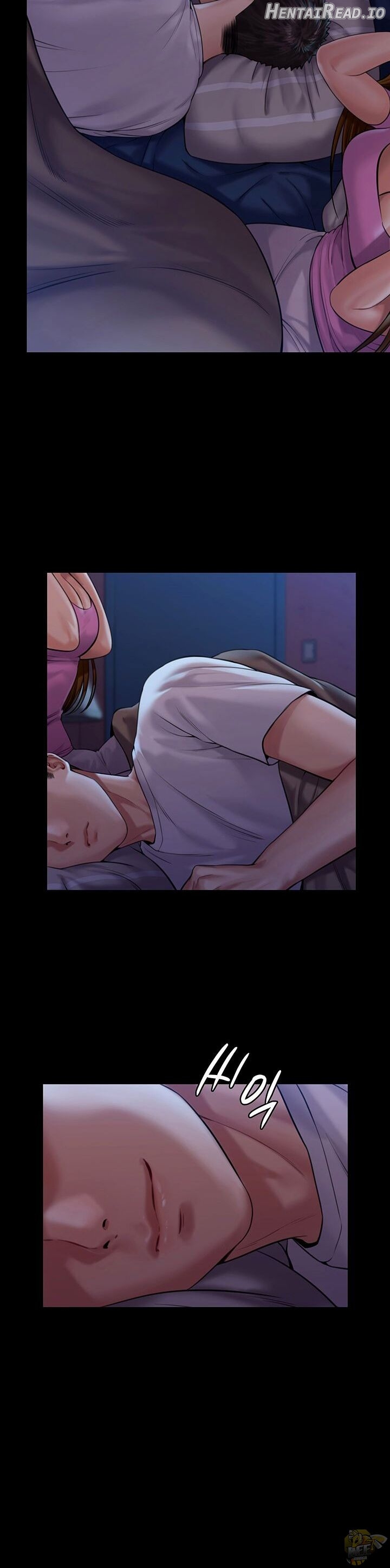 Queen Bee Chapter 164 - page 43