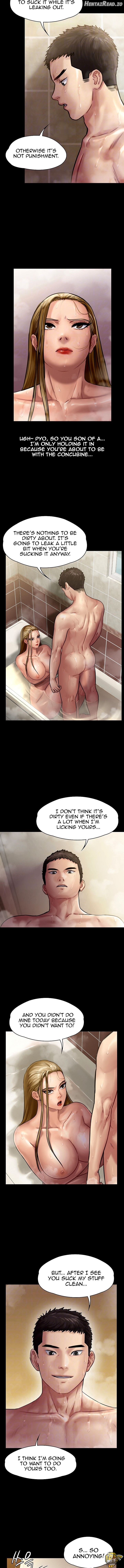 Queen Bee Chapter 146 - page 2