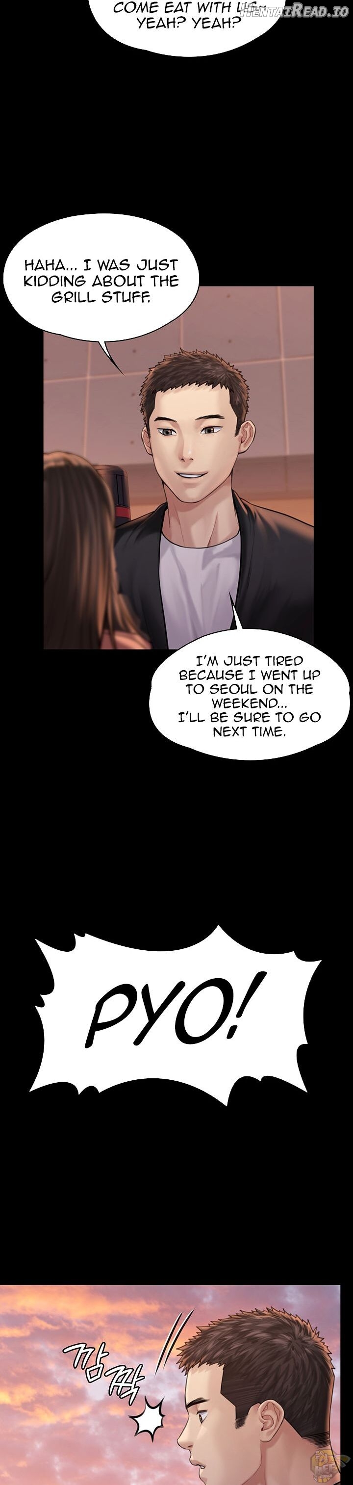 Queen Bee Chapter 165 - page 33