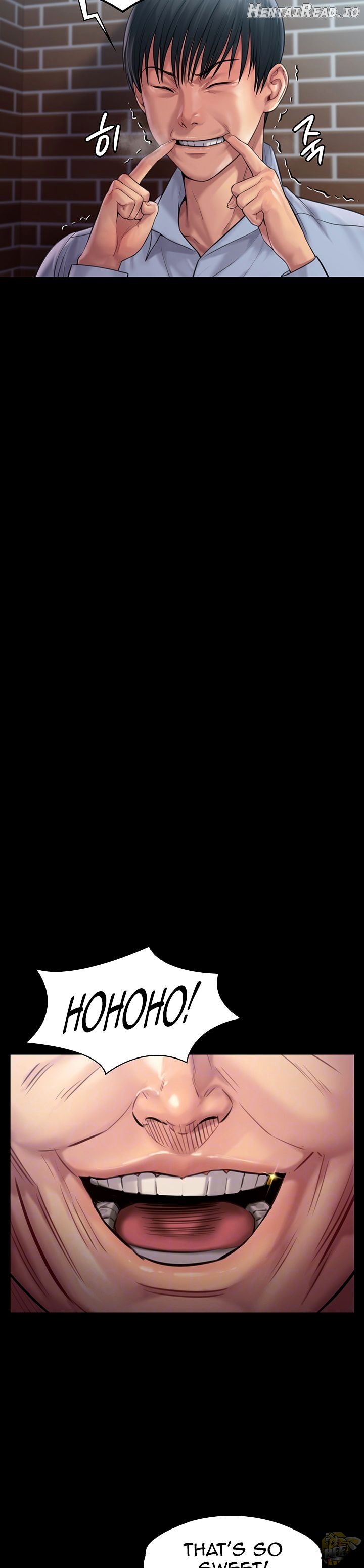 Queen Bee Chapter 165 - page 5