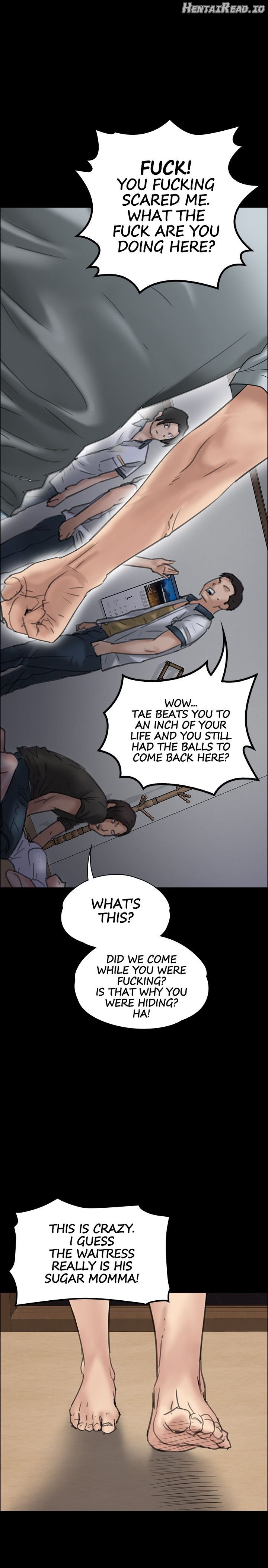 Queen Bee Chapter 20 - page 1