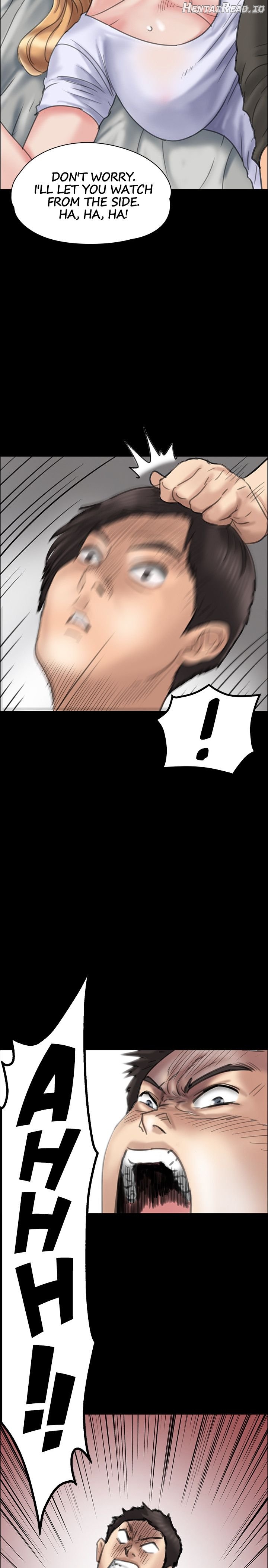 Queen Bee Chapter 20 - page 3