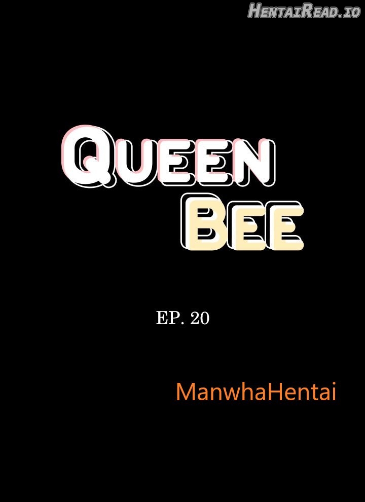 Queen Bee Chapter 20 - page 5