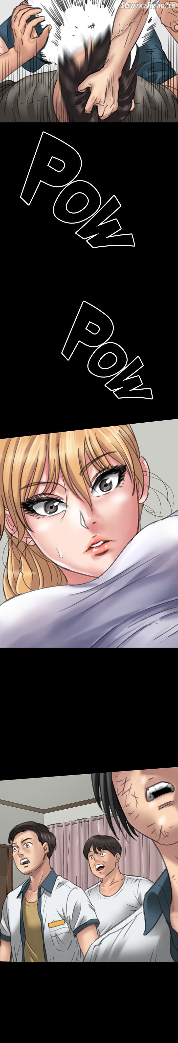 Queen Bee Chapter 20 - page 7