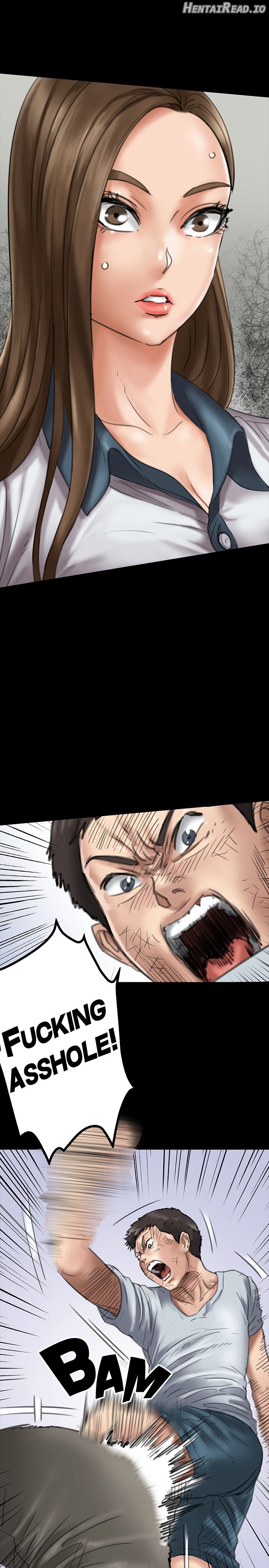 Queen Bee Chapter 20 - page 8