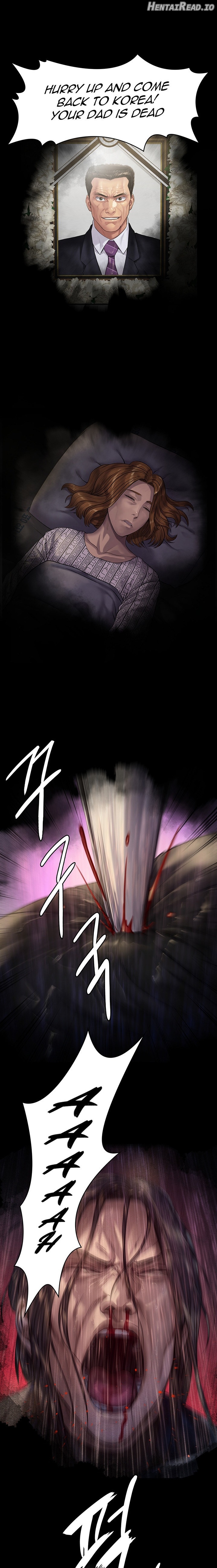 Queen Bee Chapter 211 - page 10