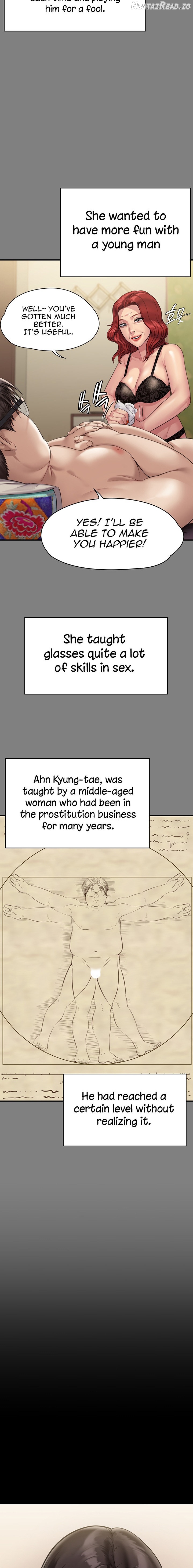 Queen Bee Chapter 211 - page 19
