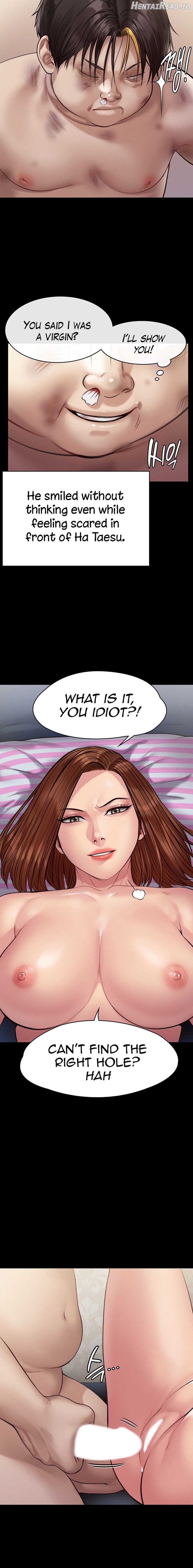 Queen Bee Chapter 211 - page 20
