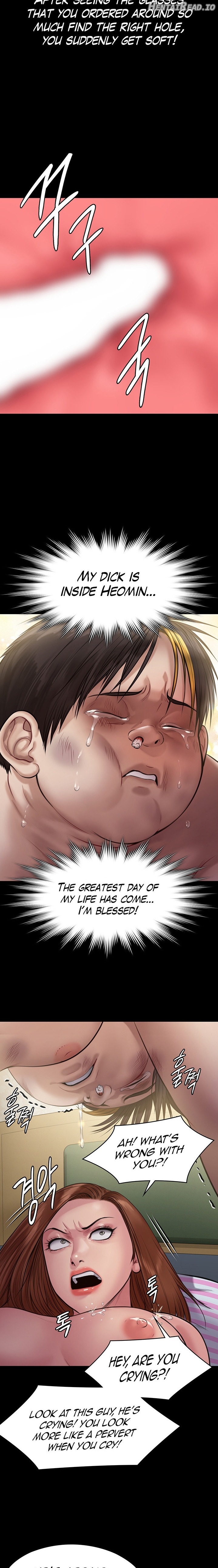 Queen Bee Chapter 211 - page 23