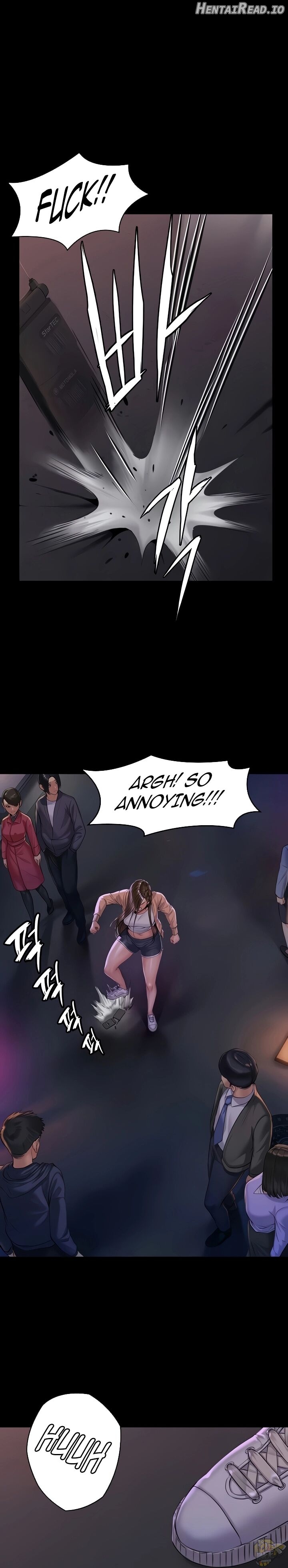 Queen Bee Chapter 190 - page 1