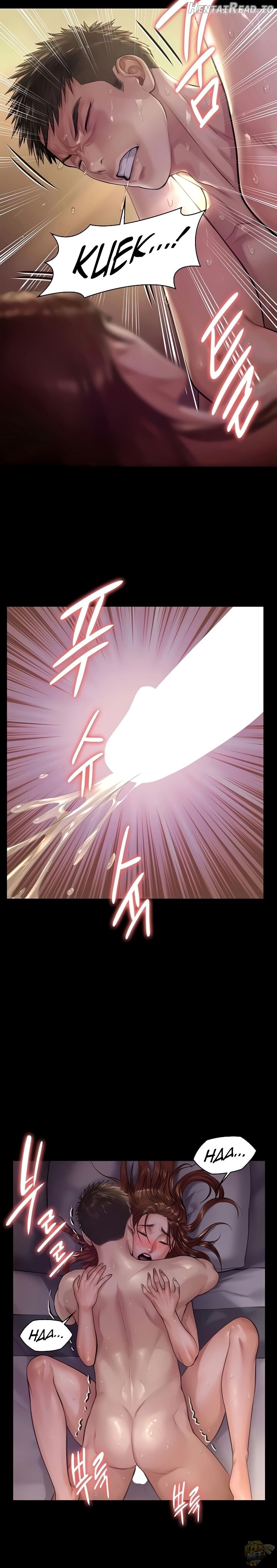 Queen Bee Chapter 190 - page 22
