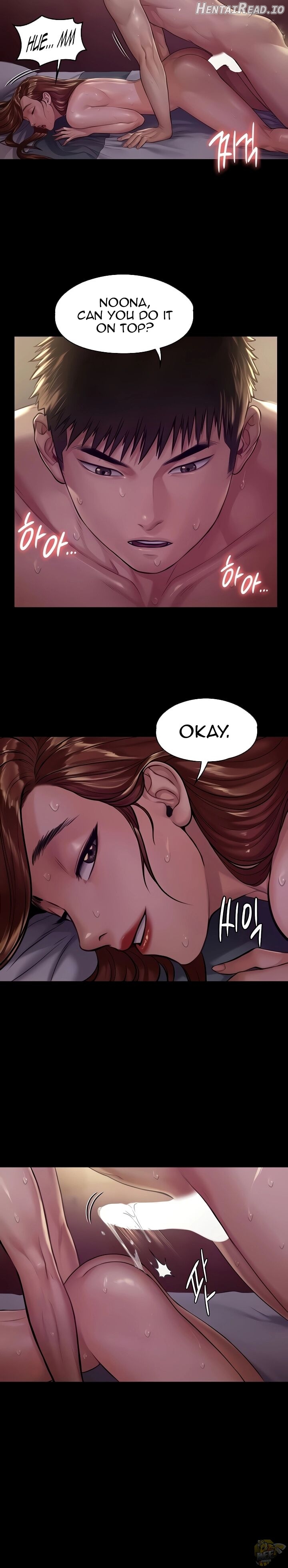 Queen Bee Chapter 190 - page 4