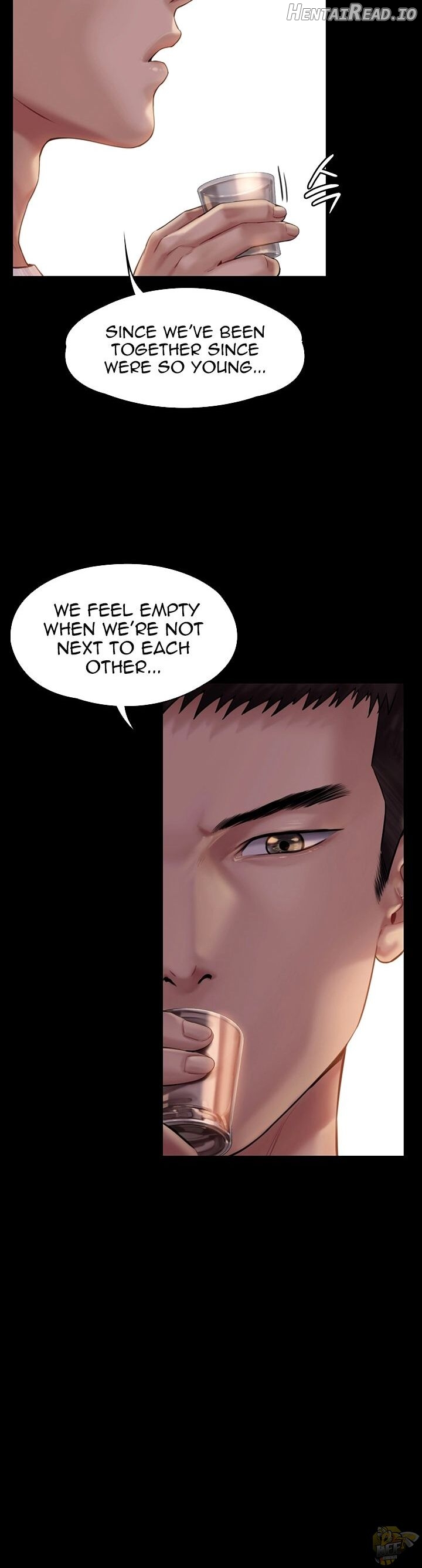 Queen Bee Chapter 166 - page 11